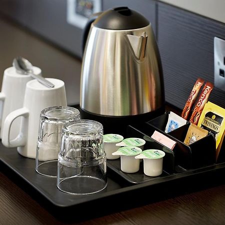 The Magnum Hotel Sunderland, Sure Hotel Collection By Best Western 森德兰 外观 照片
