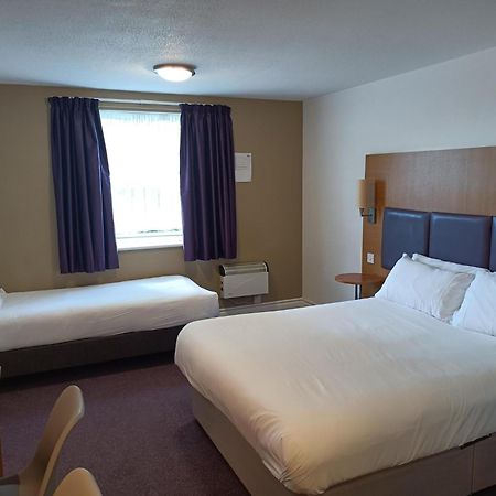 The Magnum Hotel Sunderland, Sure Hotel Collection By Best Western 森德兰 外观 照片