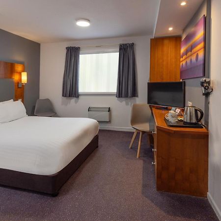 The Magnum Hotel Sunderland, Sure Hotel Collection By Best Western 森德兰 外观 照片