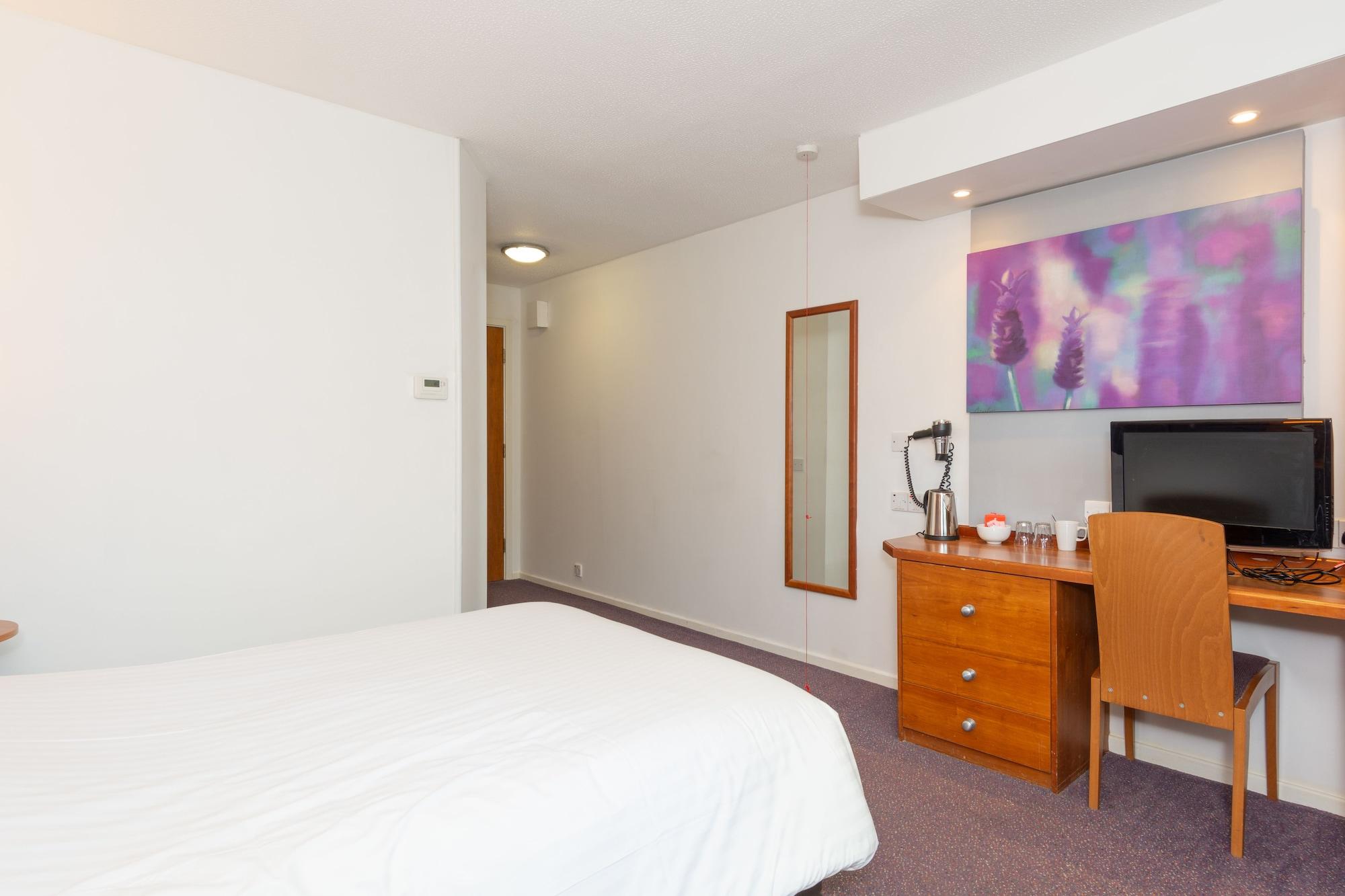 The Magnum Hotel Sunderland, Sure Hotel Collection By Best Western 森德兰 外观 照片