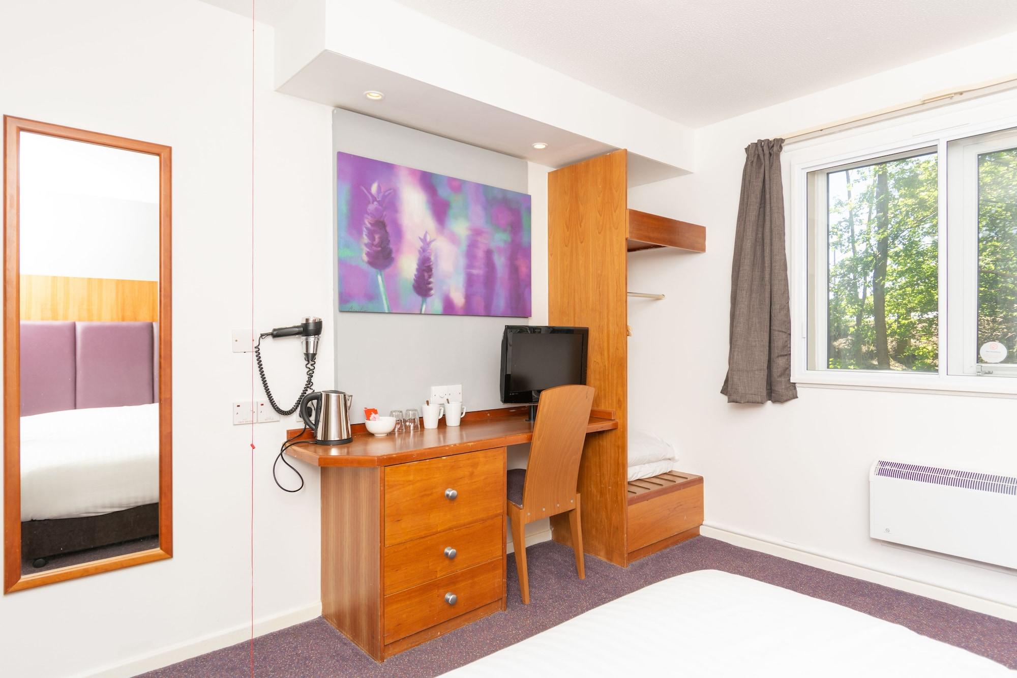 The Magnum Hotel Sunderland, Sure Hotel Collection By Best Western 森德兰 外观 照片