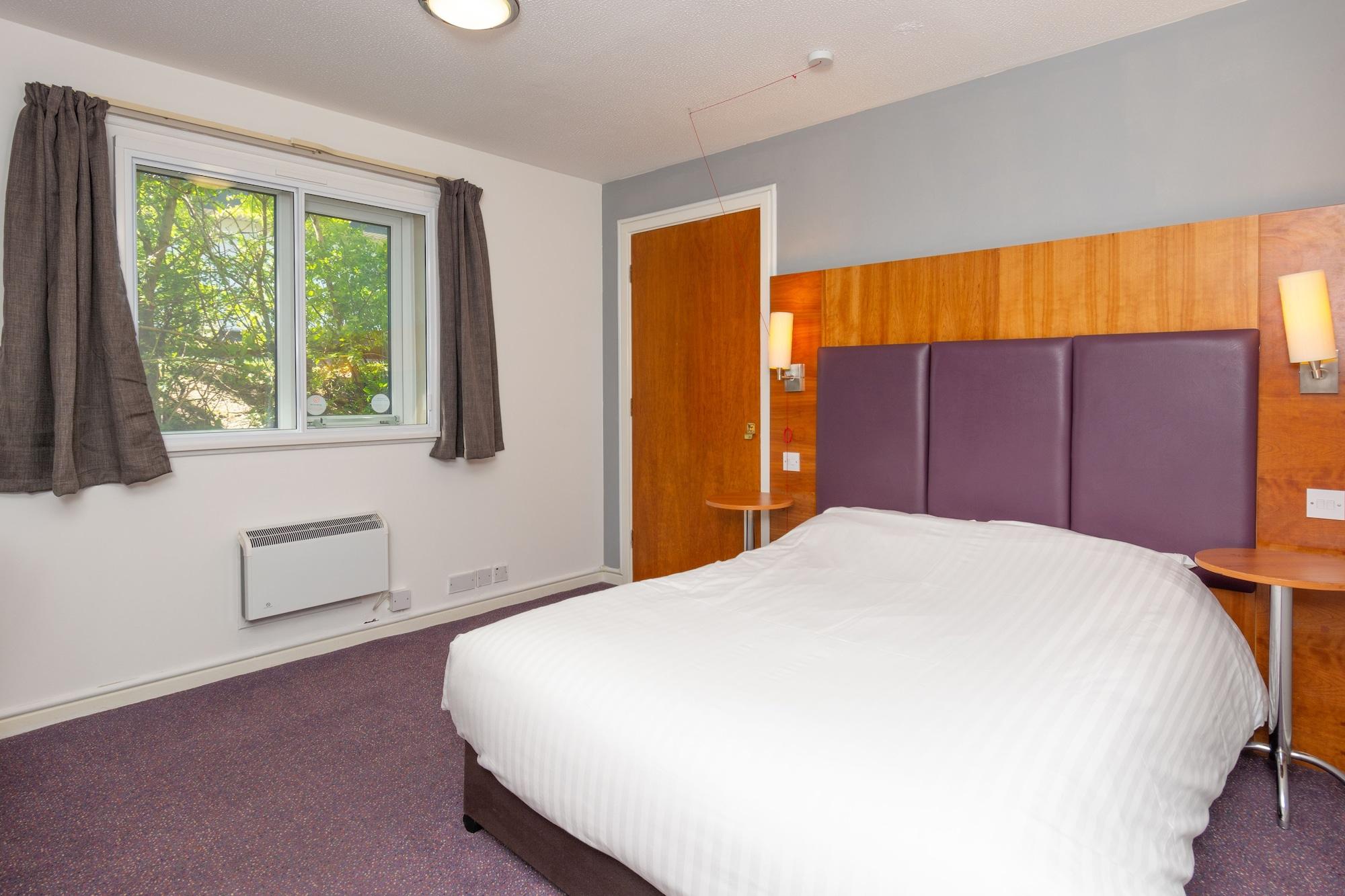 The Magnum Hotel Sunderland, Sure Hotel Collection By Best Western 森德兰 外观 照片