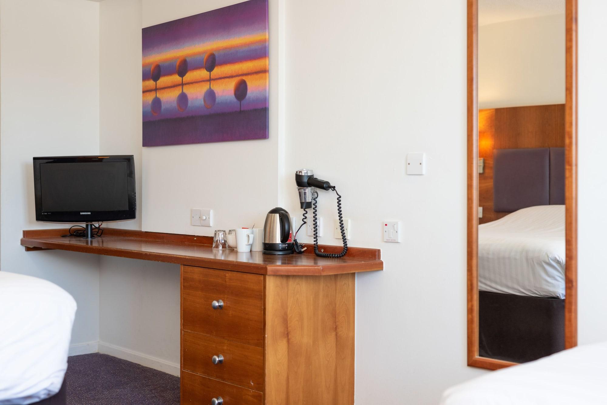The Magnum Hotel Sunderland, Sure Hotel Collection By Best Western 森德兰 外观 照片