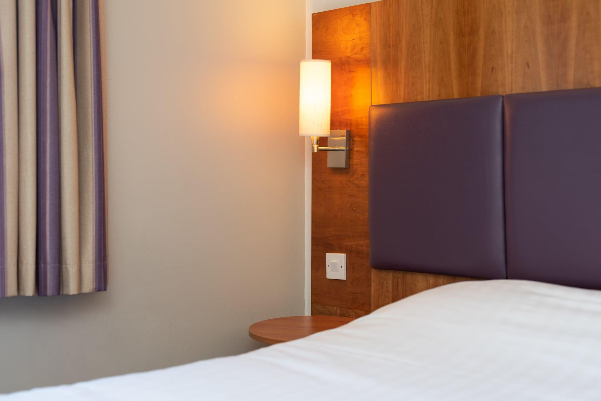 The Magnum Hotel Sunderland, Sure Hotel Collection By Best Western 森德兰 外观 照片