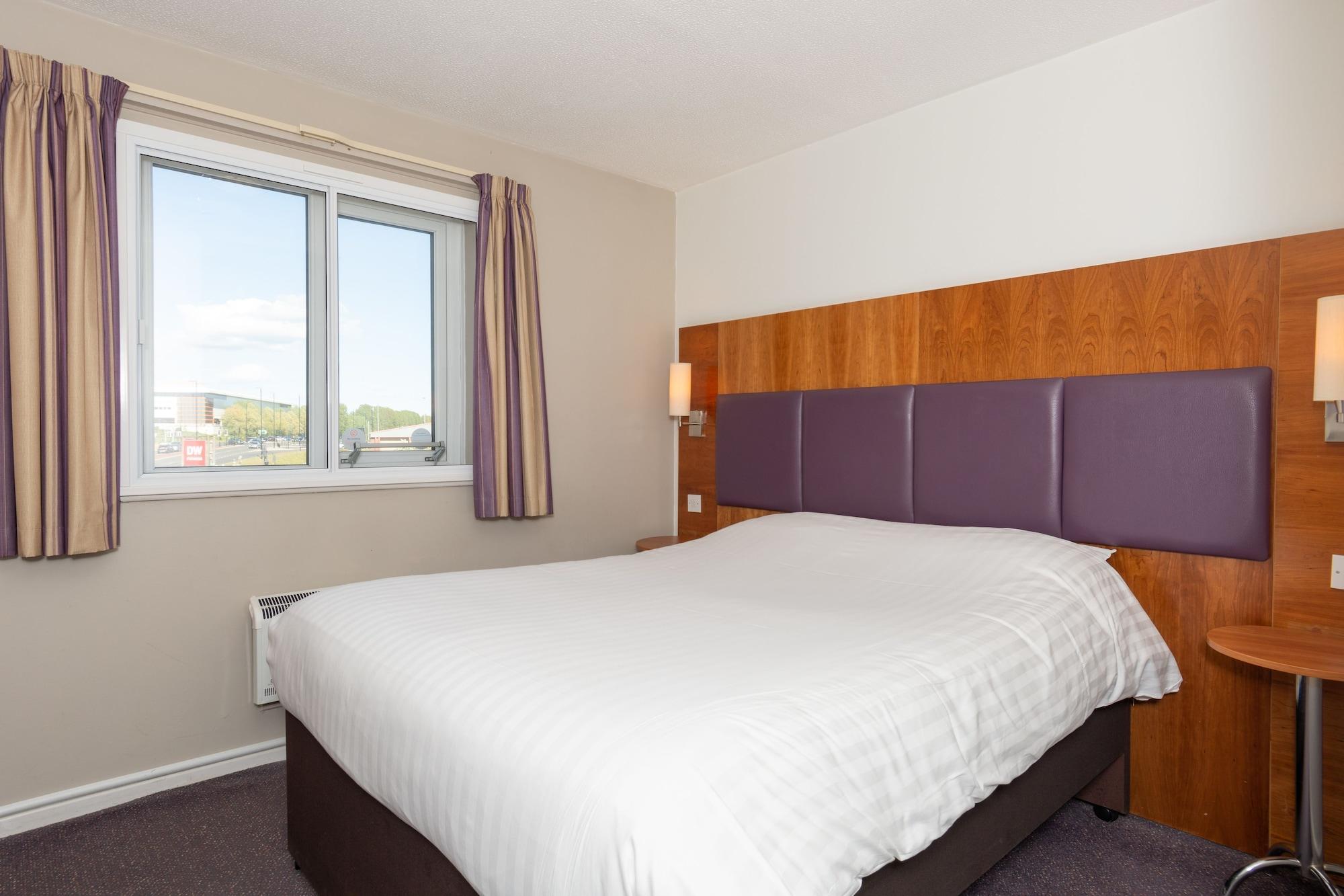 The Magnum Hotel Sunderland, Sure Hotel Collection By Best Western 森德兰 外观 照片