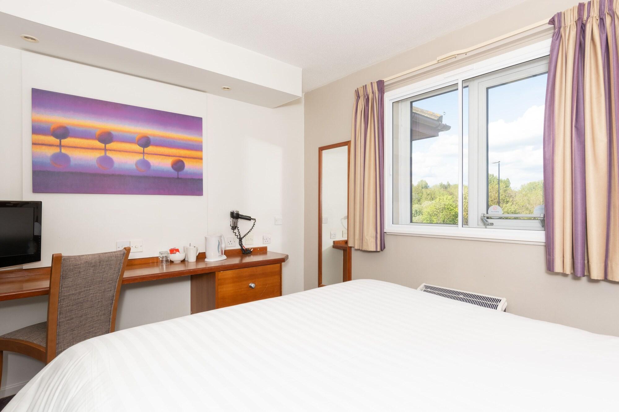 The Magnum Hotel Sunderland, Sure Hotel Collection By Best Western 森德兰 外观 照片
