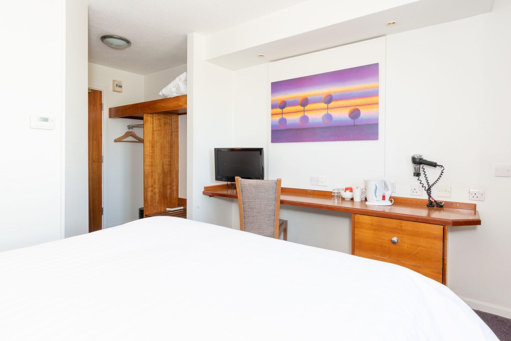 The Magnum Hotel Sunderland, Sure Hotel Collection By Best Western 森德兰 外观 照片