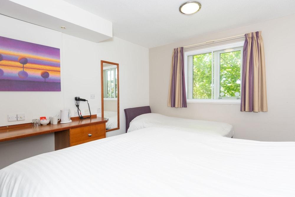 The Magnum Hotel Sunderland, Sure Hotel Collection By Best Western 森德兰 外观 照片