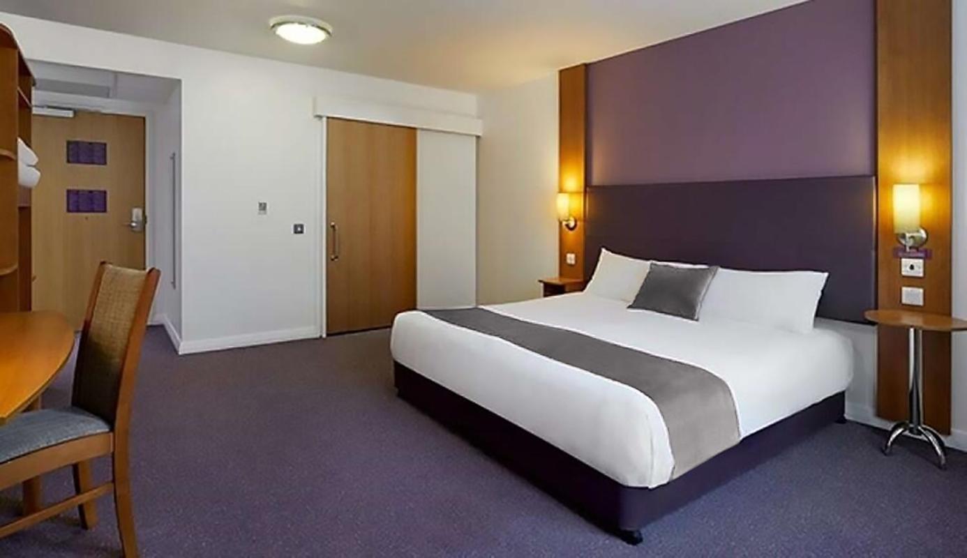 The Magnum Hotel Sunderland, Sure Hotel Collection By Best Western 森德兰 外观 照片