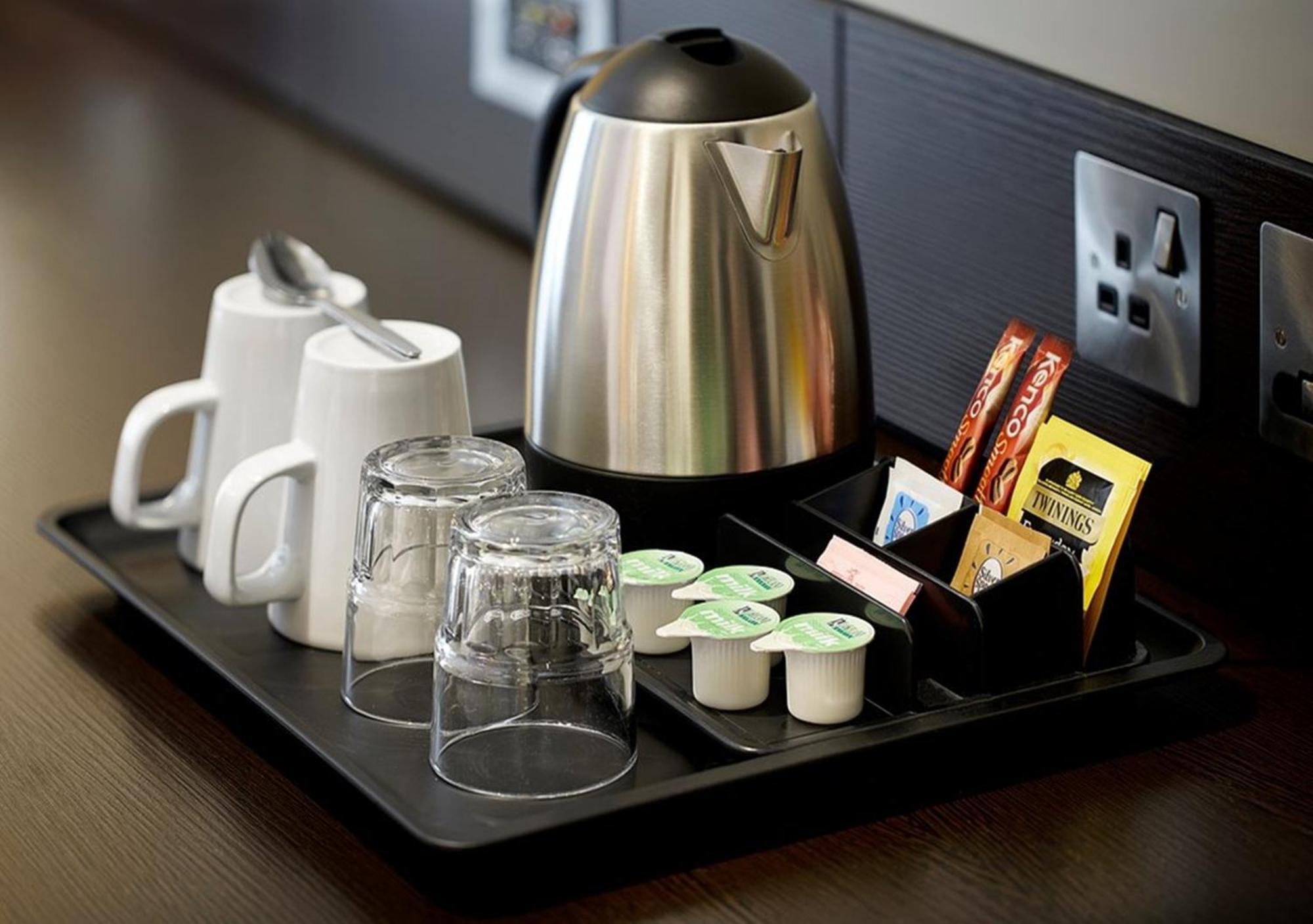 The Magnum Hotel Sunderland, Sure Hotel Collection By Best Western 森德兰 外观 照片