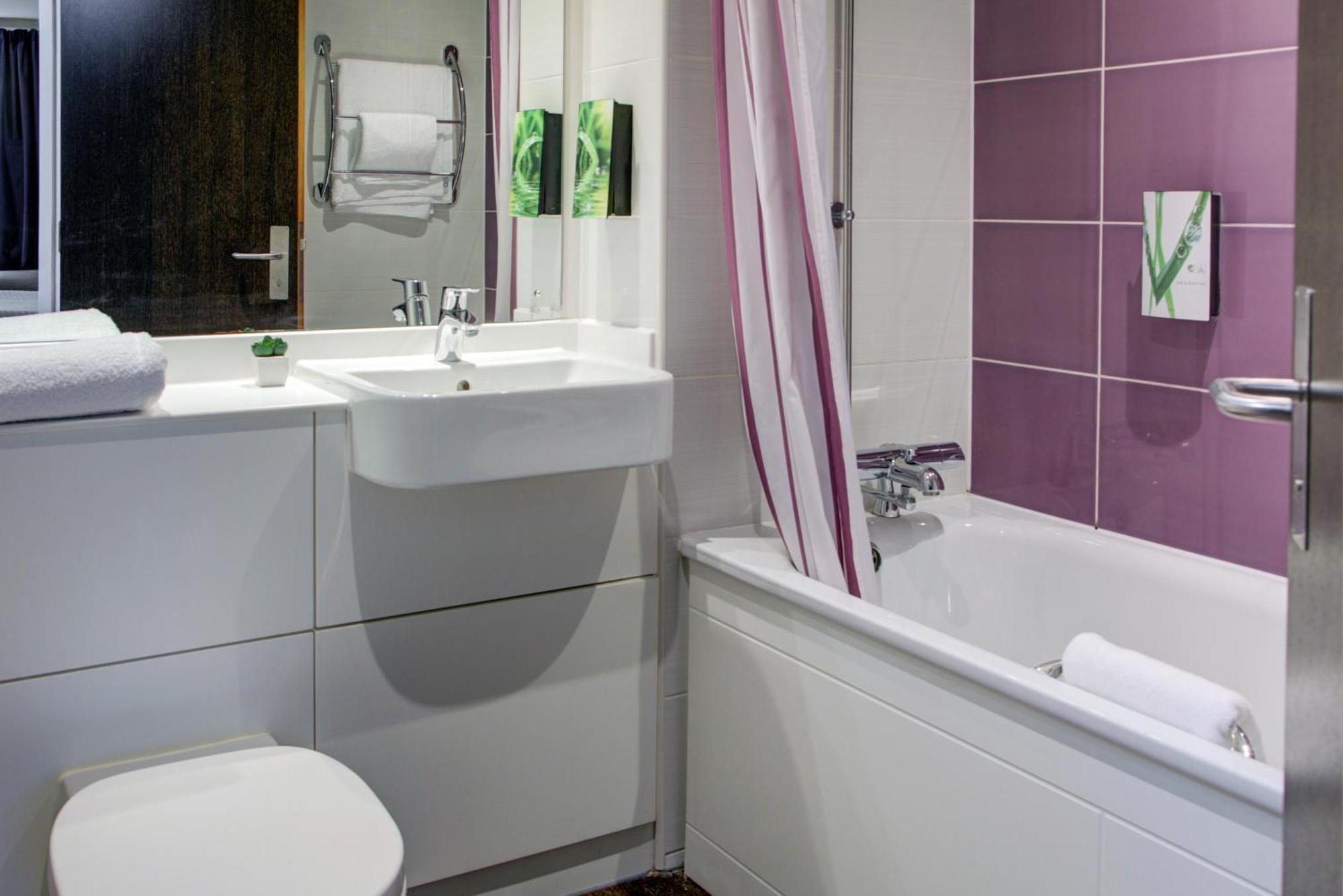 The Magnum Hotel Sunderland, Sure Hotel Collection By Best Western 森德兰 外观 照片