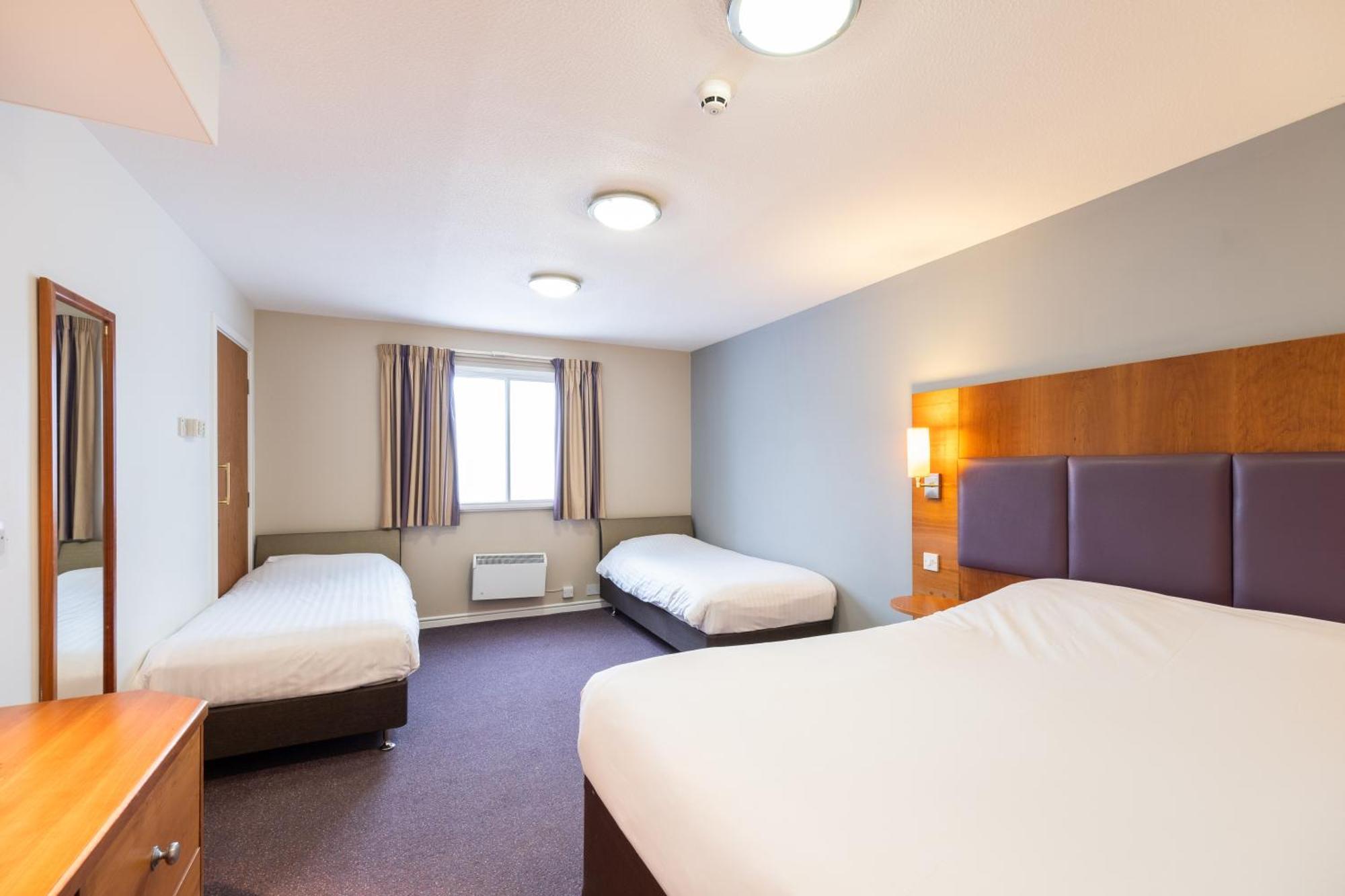 The Magnum Hotel Sunderland, Sure Hotel Collection By Best Western 森德兰 外观 照片