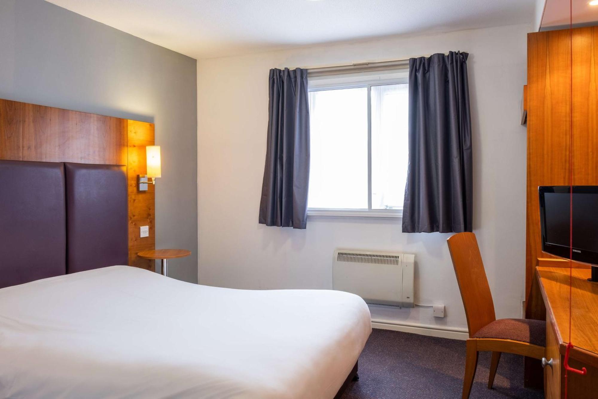 The Magnum Hotel Sunderland, Sure Hotel Collection By Best Western 森德兰 外观 照片