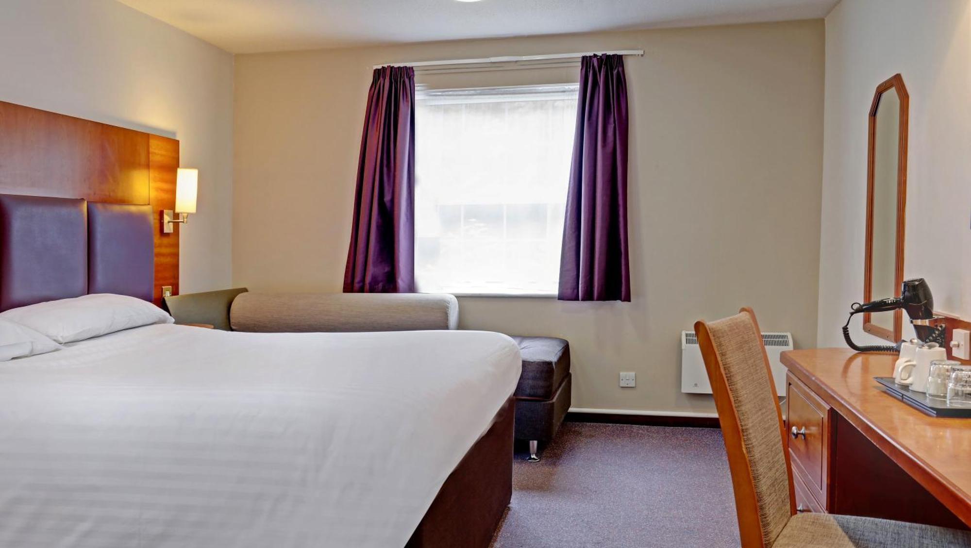 The Magnum Hotel Sunderland, Sure Hotel Collection By Best Western 森德兰 外观 照片