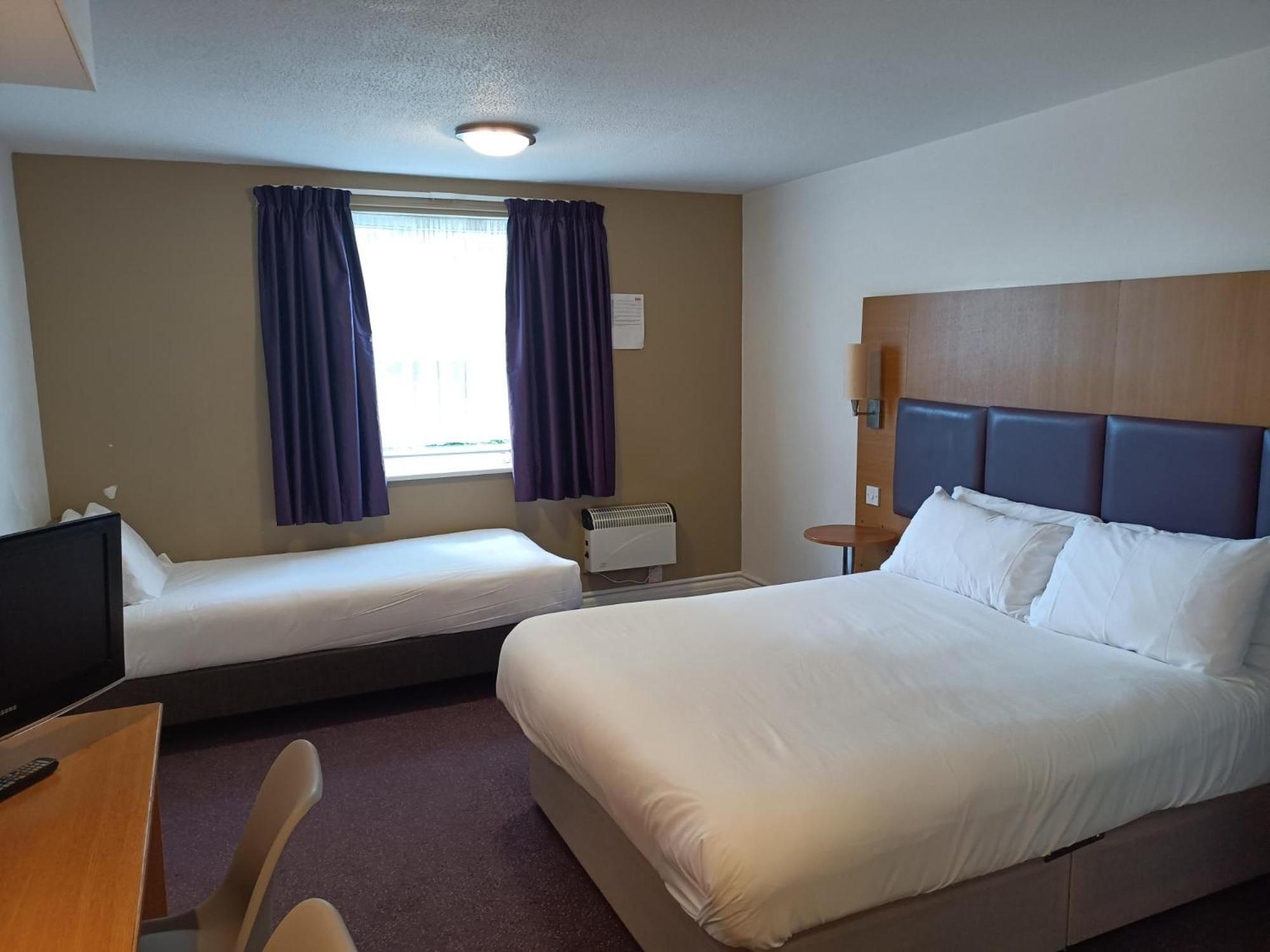 The Magnum Hotel Sunderland, Sure Hotel Collection By Best Western 森德兰 外观 照片