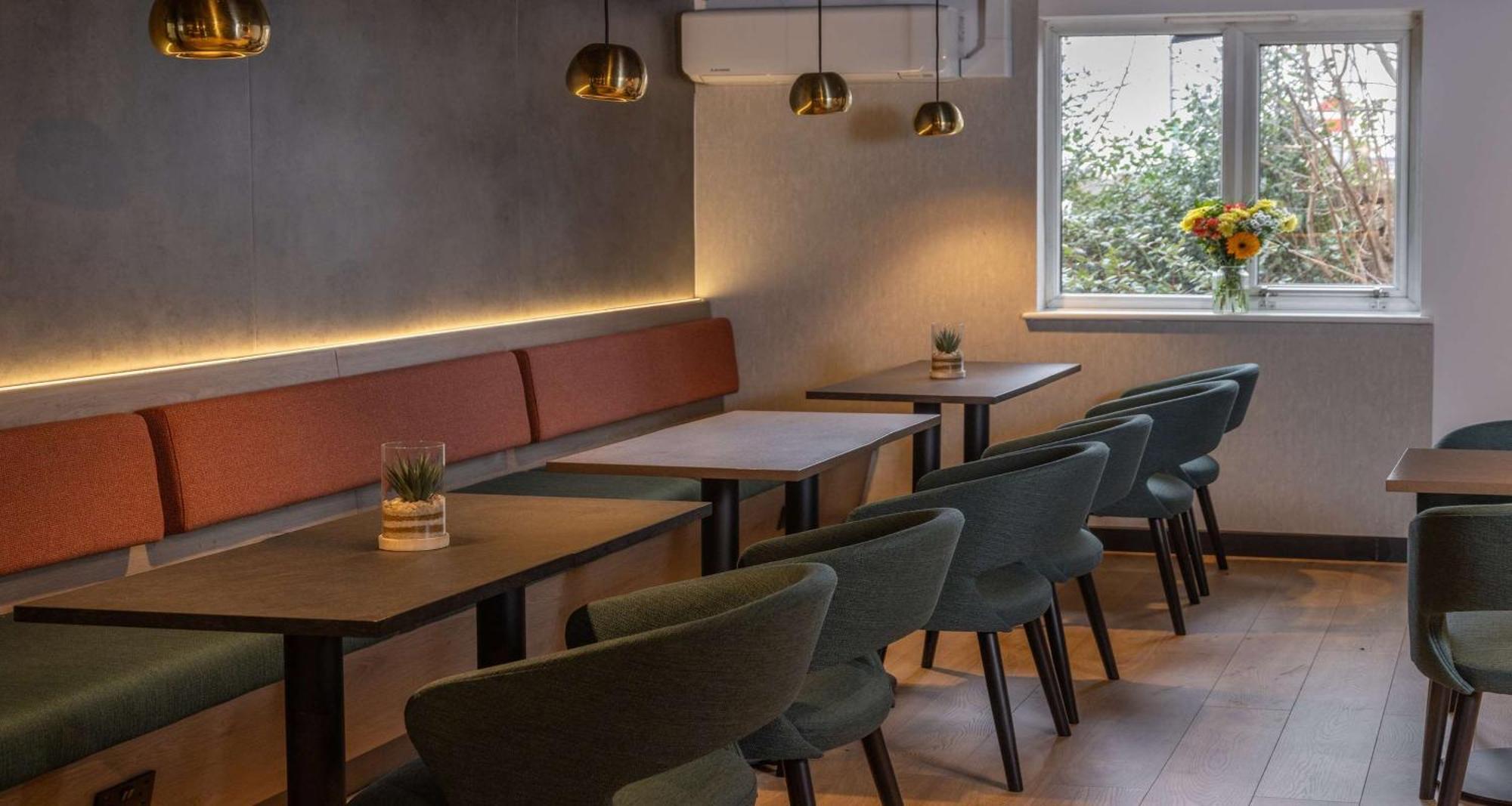 The Magnum Hotel Sunderland, Sure Hotel Collection By Best Western 森德兰 外观 照片