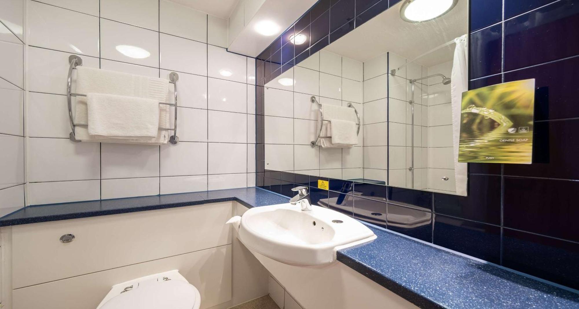 The Magnum Hotel Sunderland, Sure Hotel Collection By Best Western 森德兰 外观 照片