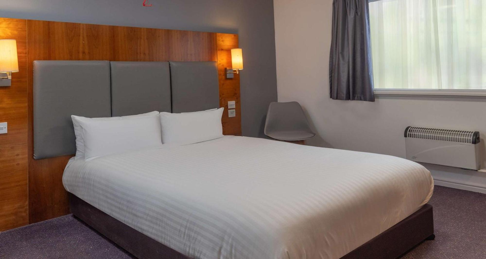 The Magnum Hotel Sunderland, Sure Hotel Collection By Best Western 森德兰 外观 照片