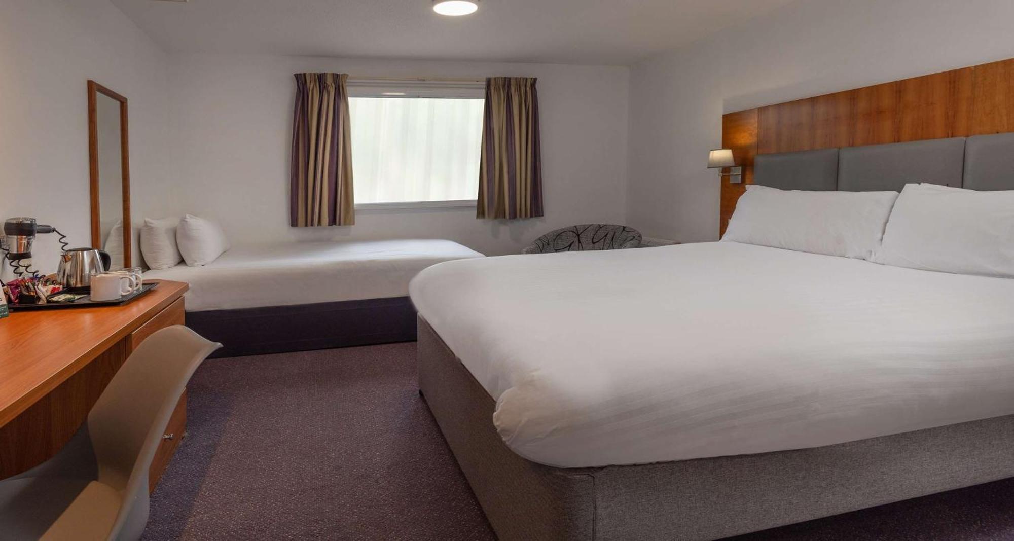 The Magnum Hotel Sunderland, Sure Hotel Collection By Best Western 森德兰 外观 照片