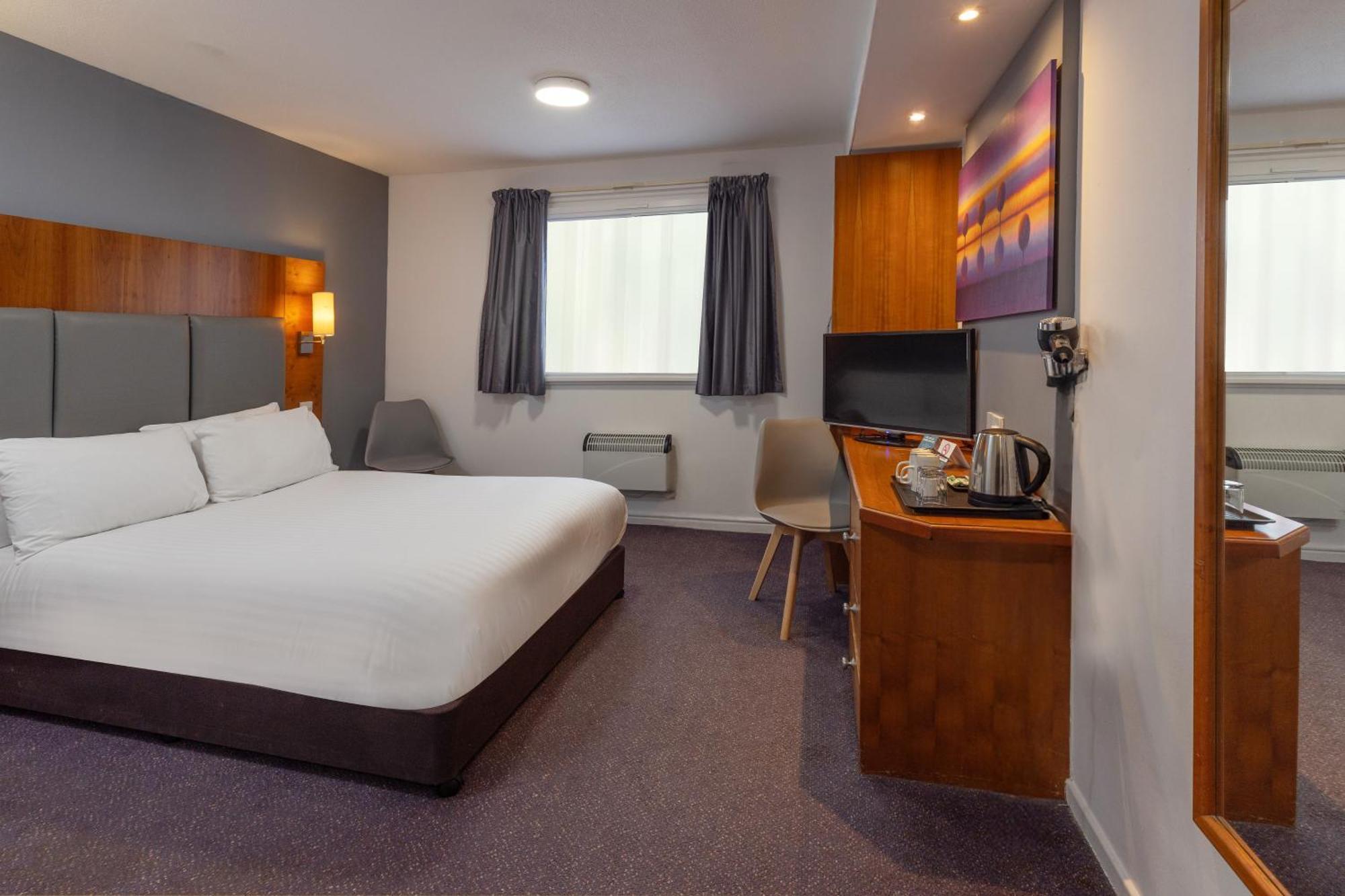 The Magnum Hotel Sunderland, Sure Hotel Collection By Best Western 森德兰 外观 照片