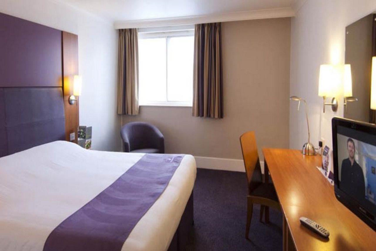 The Magnum Hotel Sunderland, Sure Hotel Collection By Best Western 森德兰 外观 照片