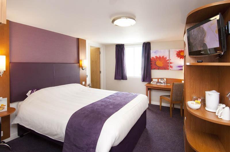 The Magnum Hotel Sunderland, Sure Hotel Collection By Best Western 森德兰 外观 照片