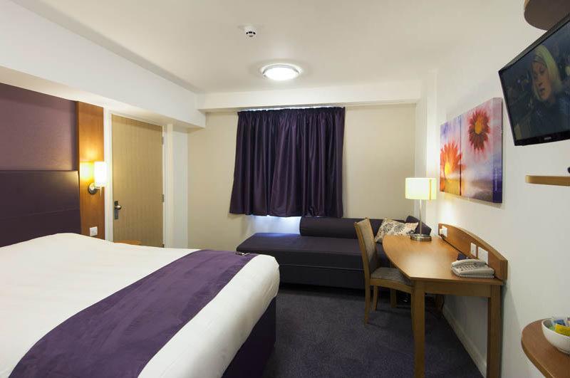 The Magnum Hotel Sunderland, Sure Hotel Collection By Best Western 森德兰 外观 照片