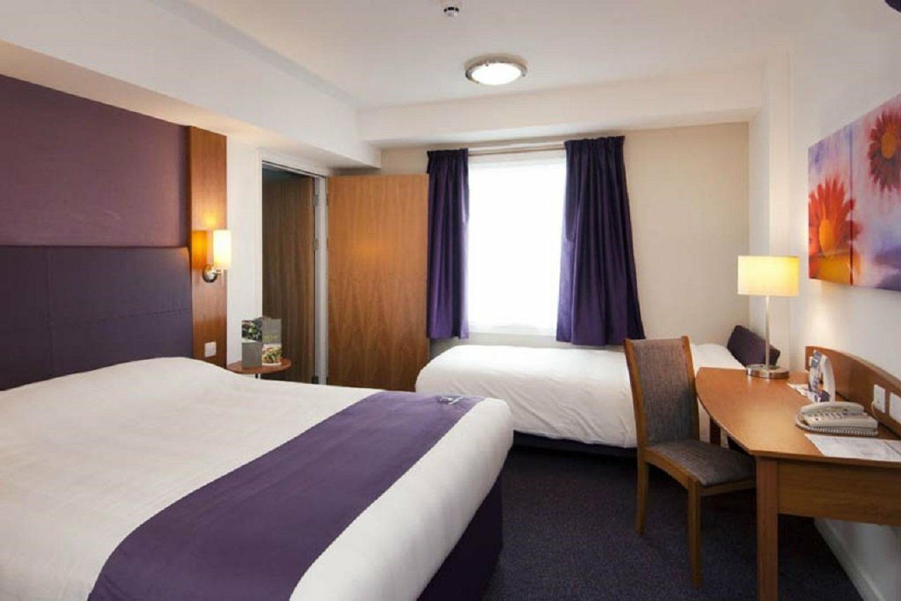 The Magnum Hotel Sunderland, Sure Hotel Collection By Best Western 森德兰 外观 照片