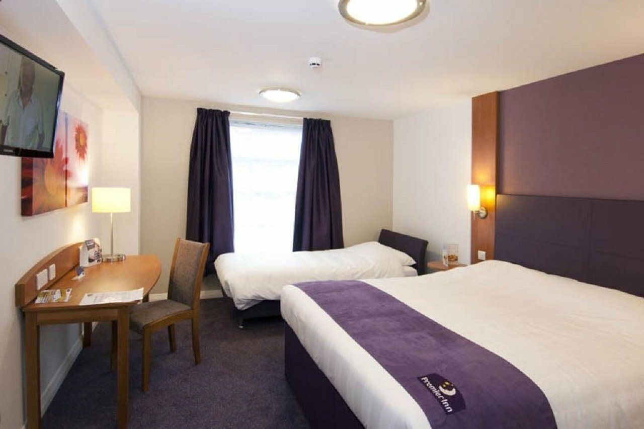 The Magnum Hotel Sunderland, Sure Hotel Collection By Best Western 森德兰 外观 照片
