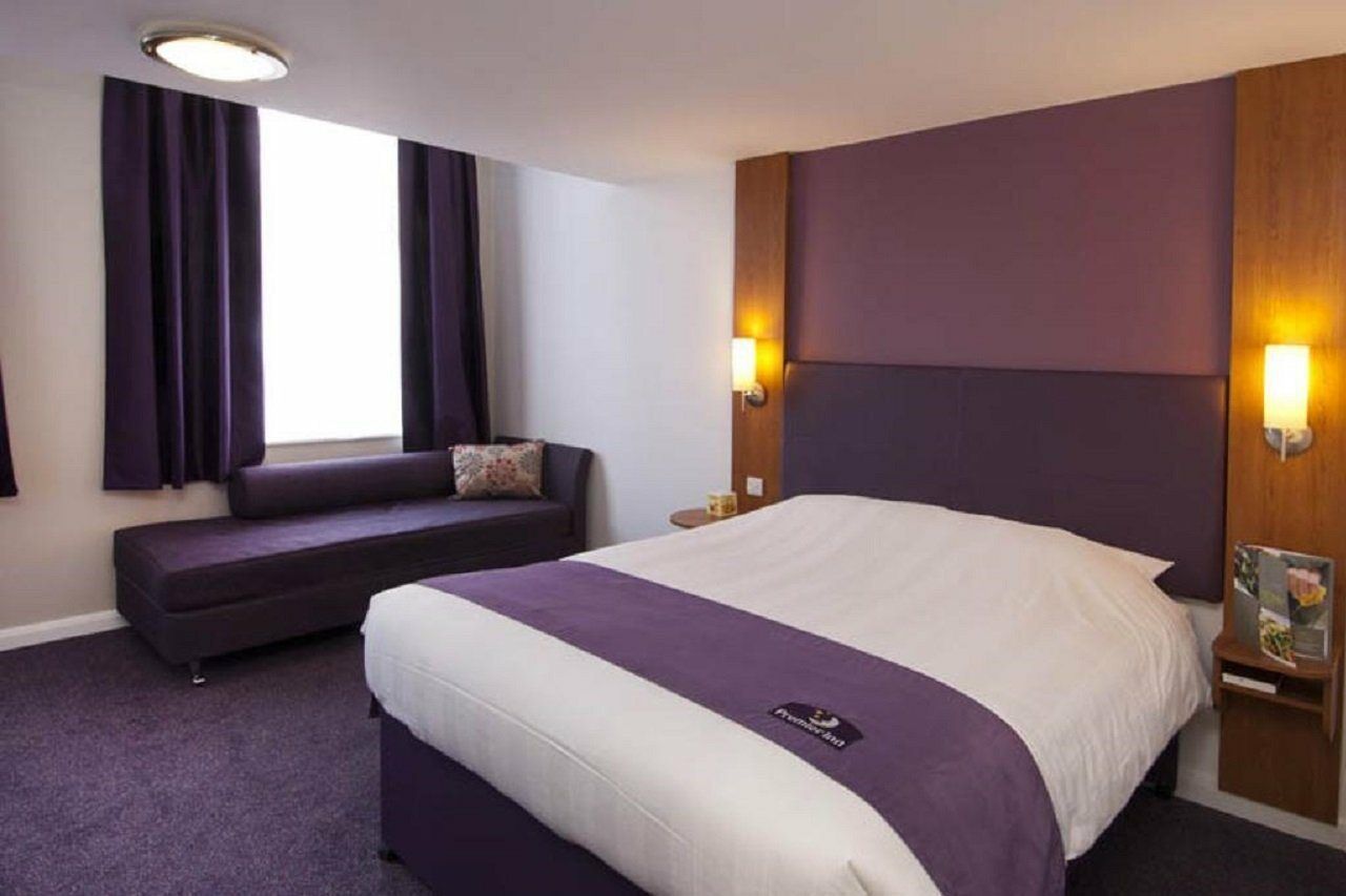 The Magnum Hotel Sunderland, Sure Hotel Collection By Best Western 森德兰 外观 照片